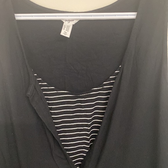 THYME Tank Top - Picture 2 of 3